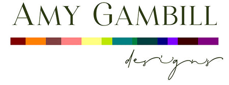Amy Gambill Designs
